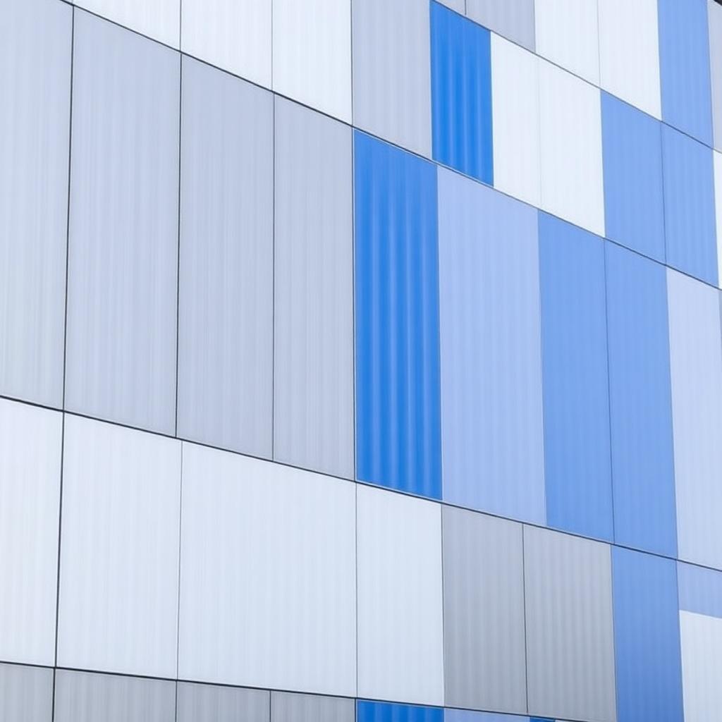 ACP Cladding